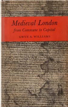 Medieval London